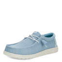 Men's Hey Dude, Wally Stretch Sox Slip-On