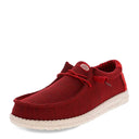 Men's Hey Dude, Wally Stretch Sox Slip-On