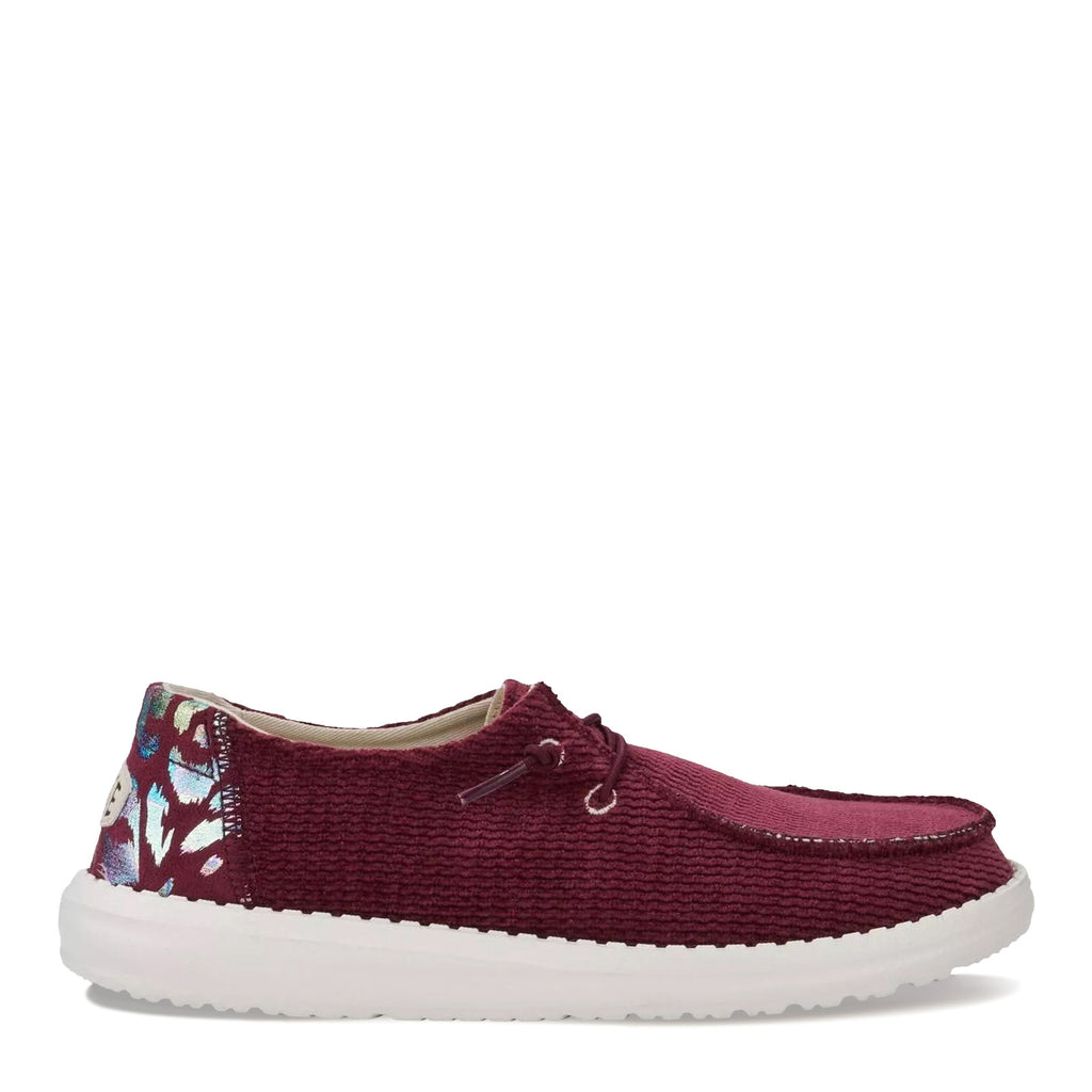 Women's Hey Dude, Wendy Slip-On
