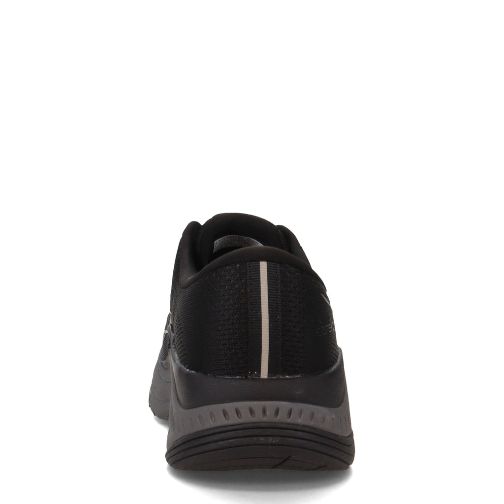 Women's Dansko Pace Sneaker BLACK/GREY 4205-100294