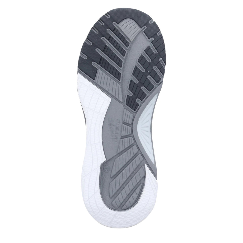 Women's Dansko Peony Sneaker BLACK 4207-106194