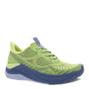 Peltz Shoes  Women's Dansko Peony Sneaker yellow 4207-175417