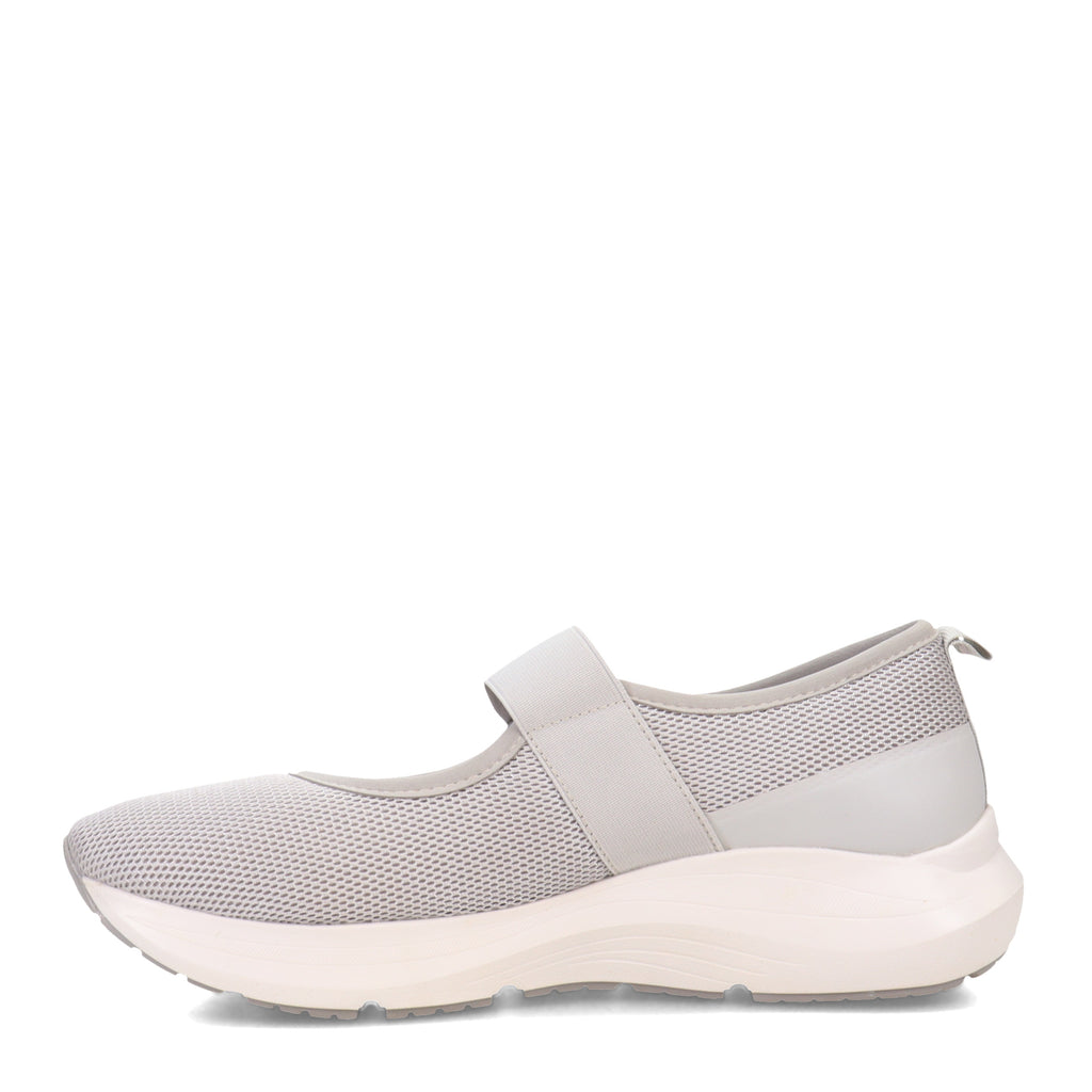 Women's Rieker Ayla Maryjane Sneaker CEMENT 42102-40