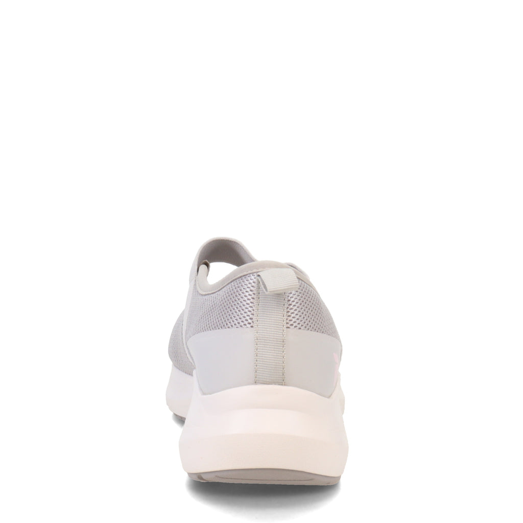Women's Rieker Ayla Maryjane Sneaker CEMENT 42102-40