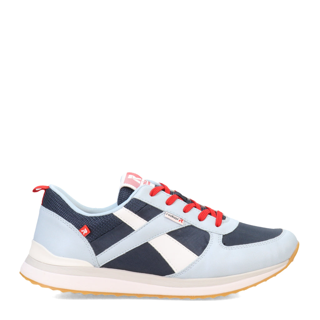 Women's Rieker, Nicolina Sneaker