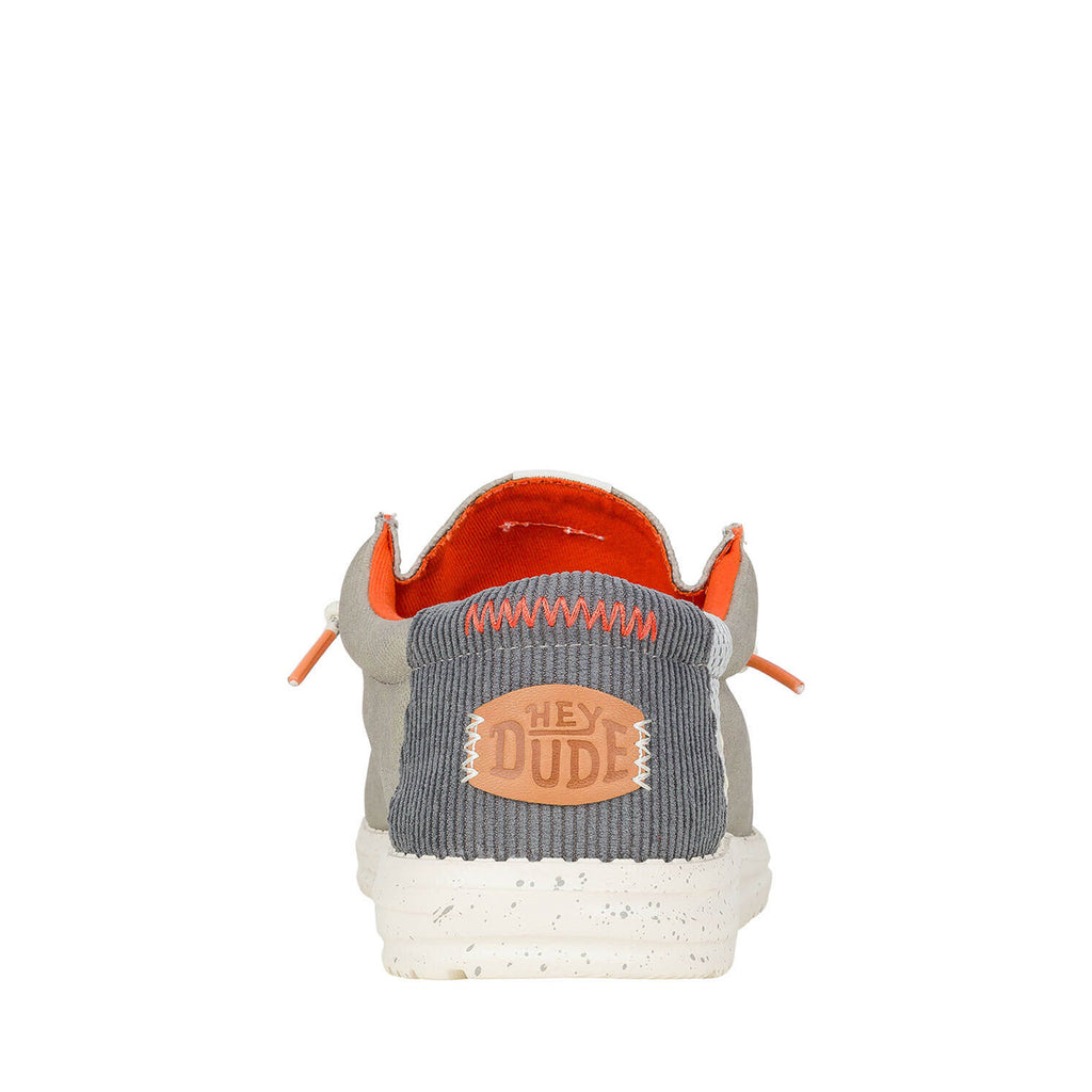 Men's Hey Dude, Wally Break Hey Day Slip-On