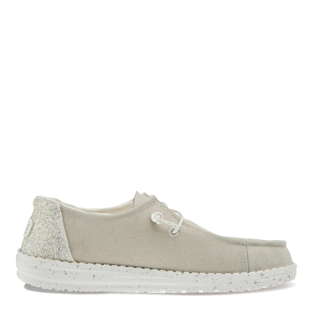 Women's Hey Dude, Wendy Slip-On