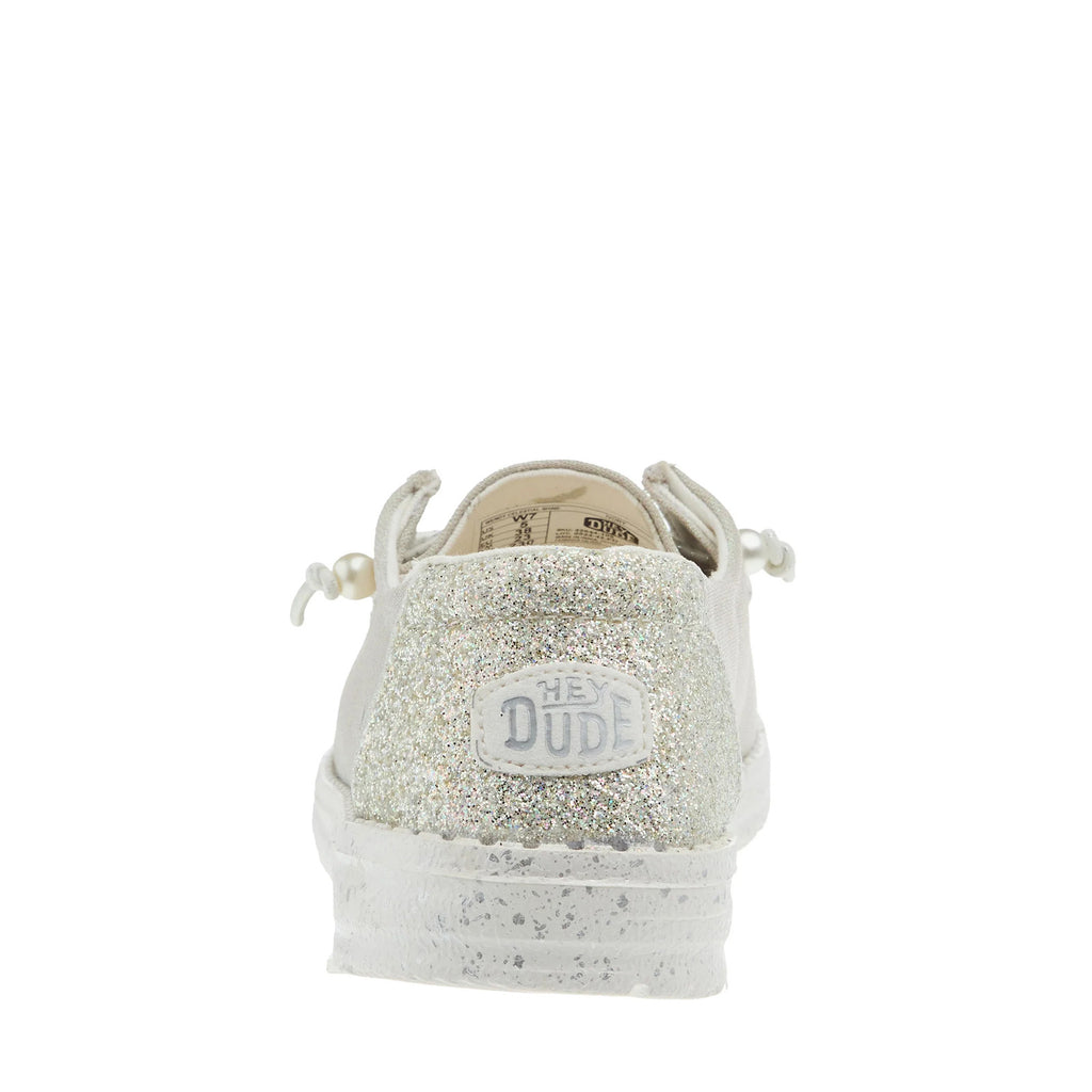 Women's Hey Dude, Wendy Slip-On