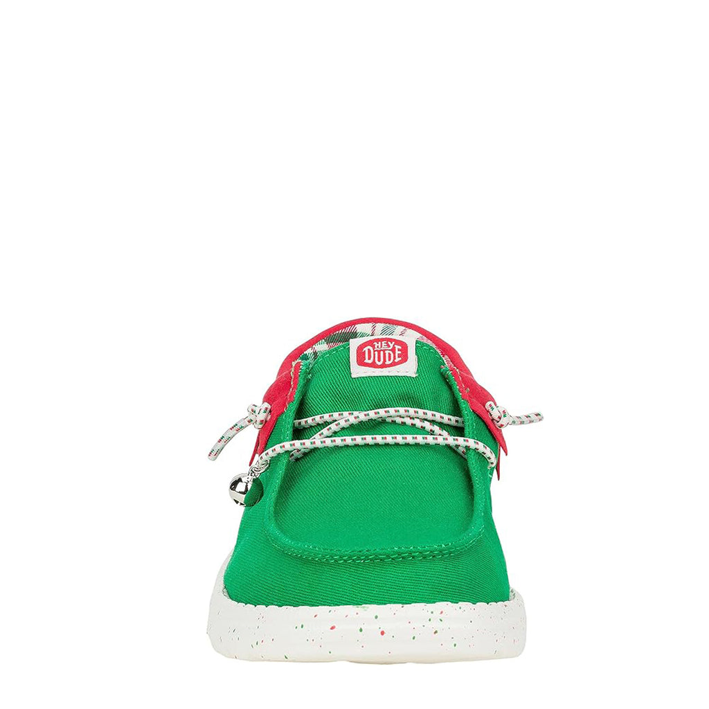 Women's Hey Dude, Wendy Slip-On