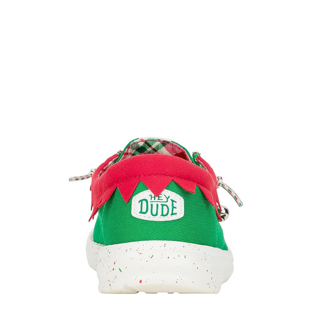 Women's Hey Dude, Wendy Slip-On