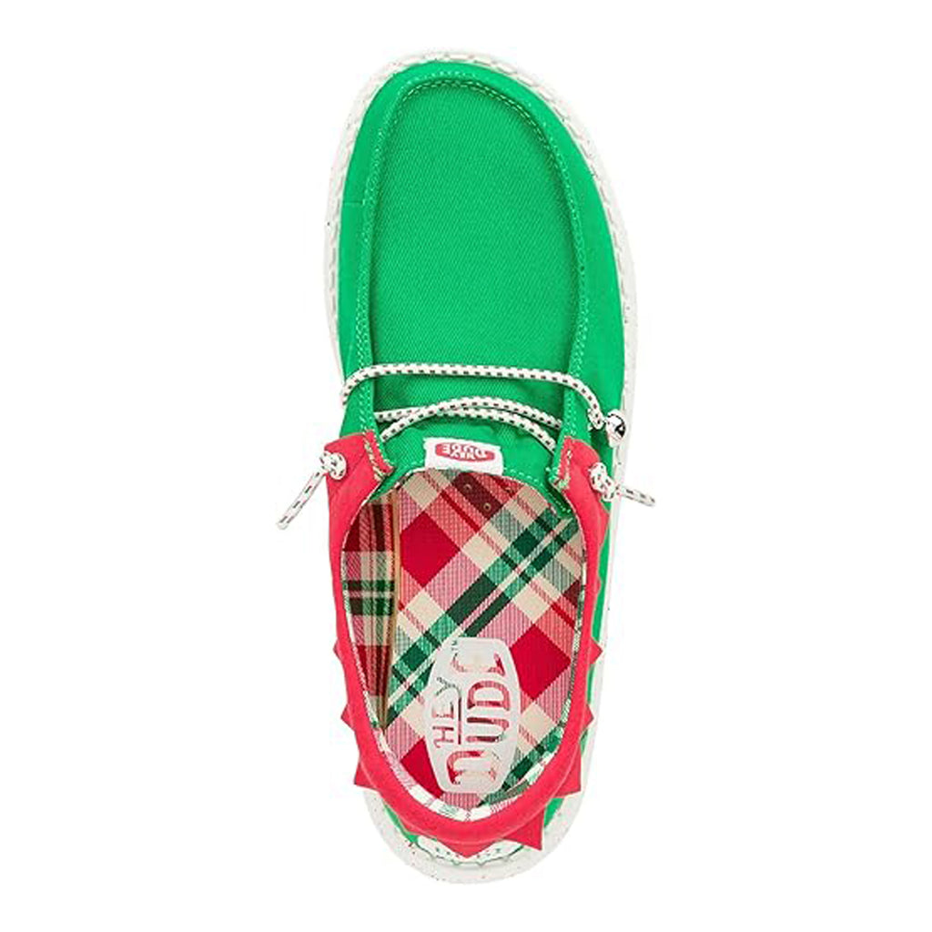 Women's Hey Dude, Wendy Slip-On