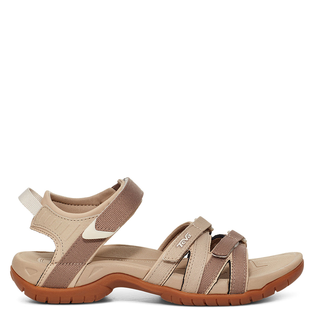 Women's Teva Tirra Sandal NEUTRAL MIX 4266-NLMT