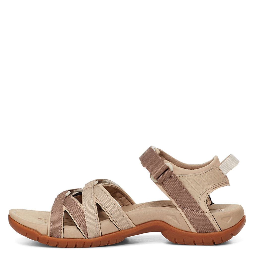 [POS] Women's Teva Tirra Sandal NEUTRAL MIX 4266-NLMT-POS