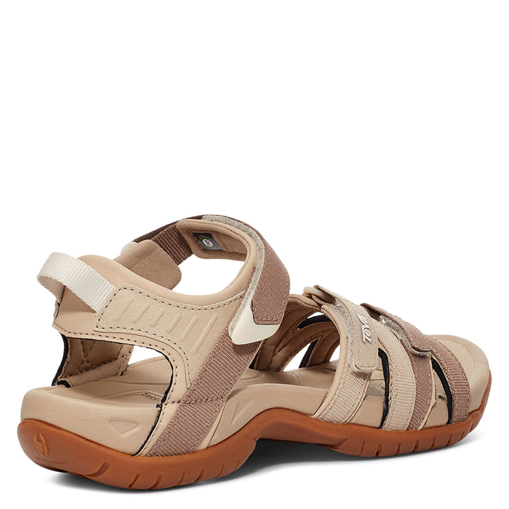 Women's Teva Tirra Sandal NEUTRAL MIX 4266-NLMT