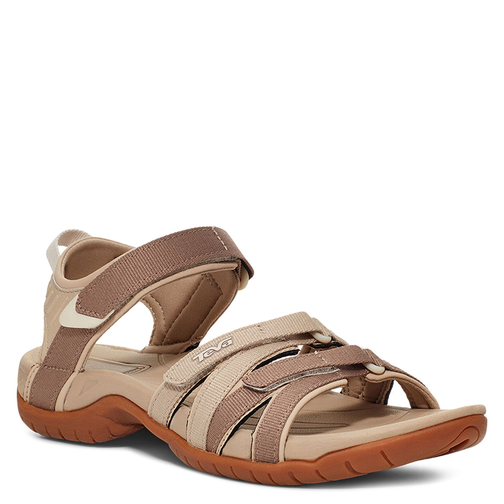 [POS] Women's Teva Tirra Sandal NEUTRAL MIX 4266-NLMT-POS
