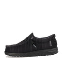 Men's Hey Dude, Wally Stretch Mesh Slip-On - Wide Width