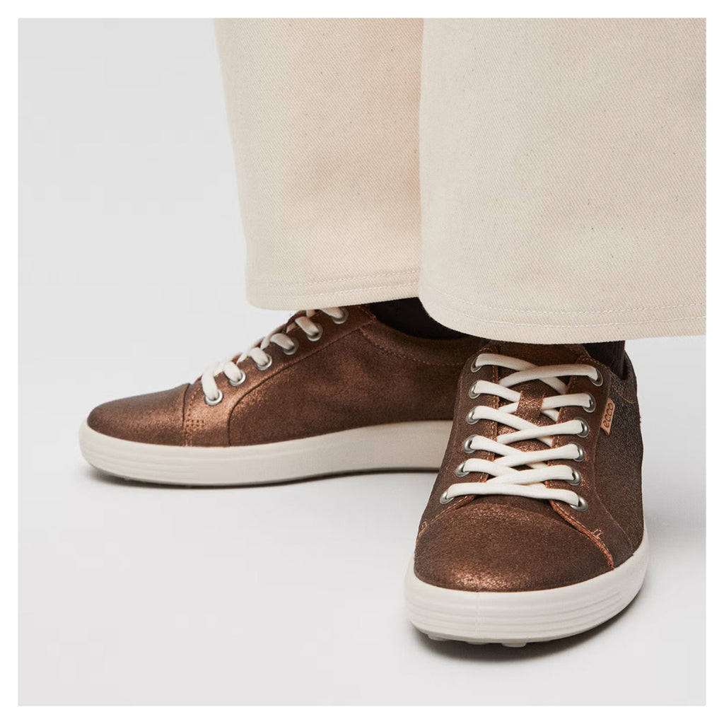 Women's Ecco, Soft 7 Sneaker