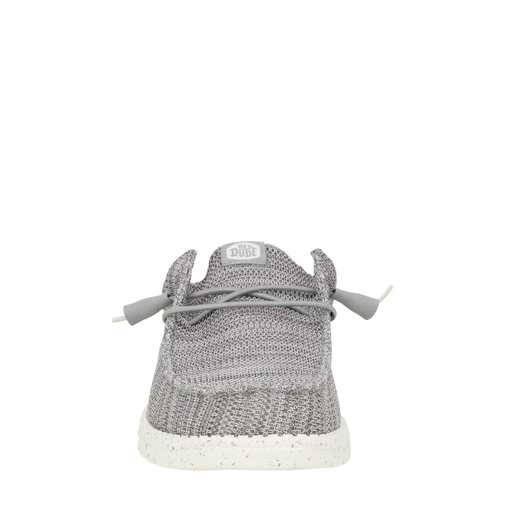 Men's Hey Dude, Wally Slip Stretch Sox Clog