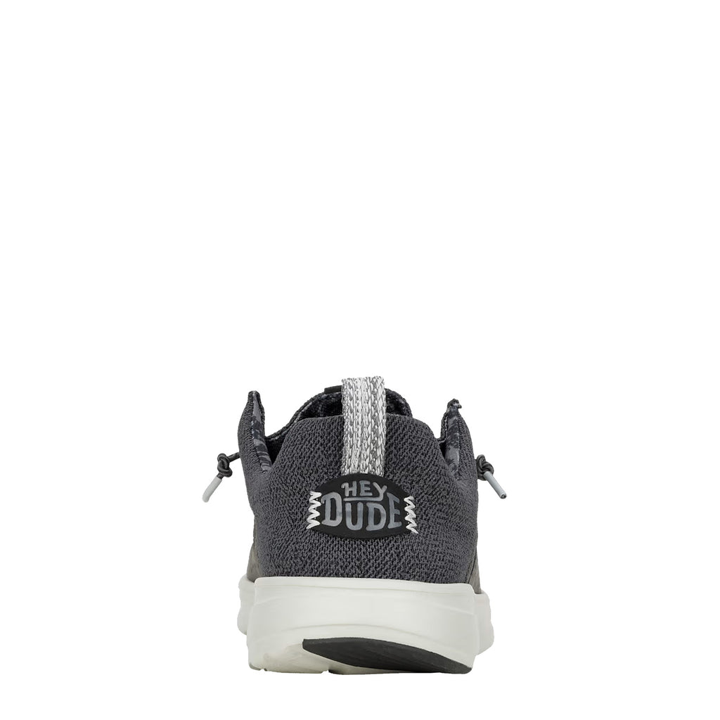 Men's Hey Dude, Wally H2O Mesh Slip-On