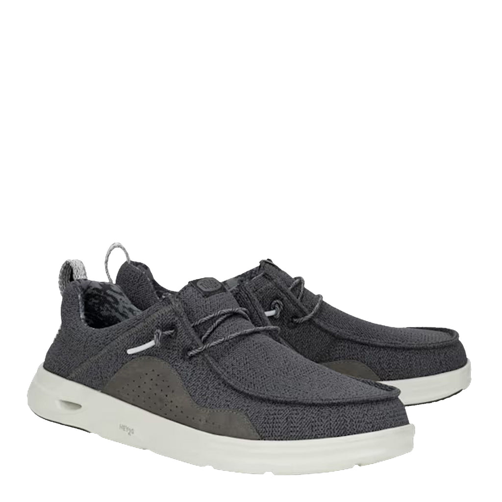 Men's Hey Dude, Wally H2O Mesh Slip-On