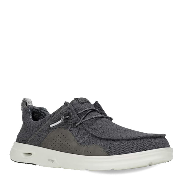 Men's Hey Dude, Wally H2O Mesh Slip-On ‐ Peltz Shoes