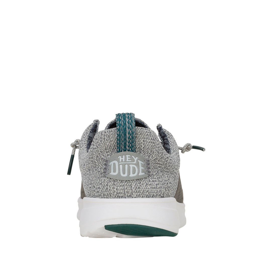 Men's Hey Dude, Wally H2O Mesh Slip-On