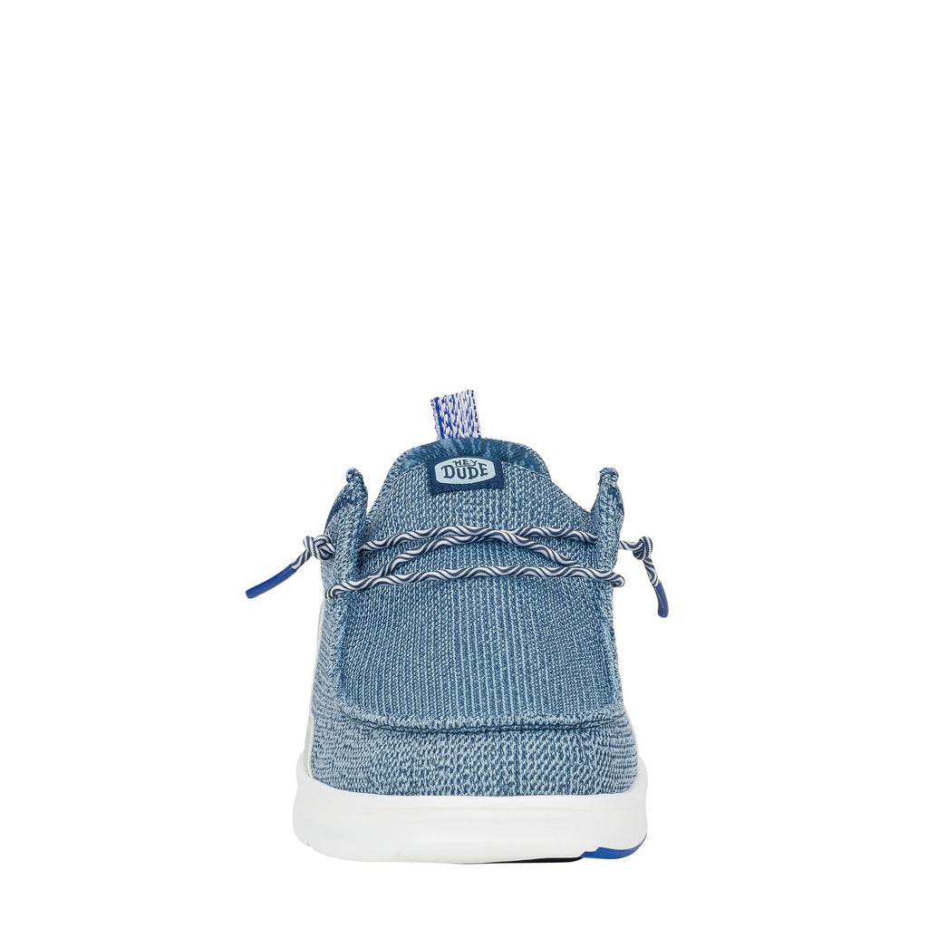 Men's Hey Dude, Wally H2O Mesh Slip-On