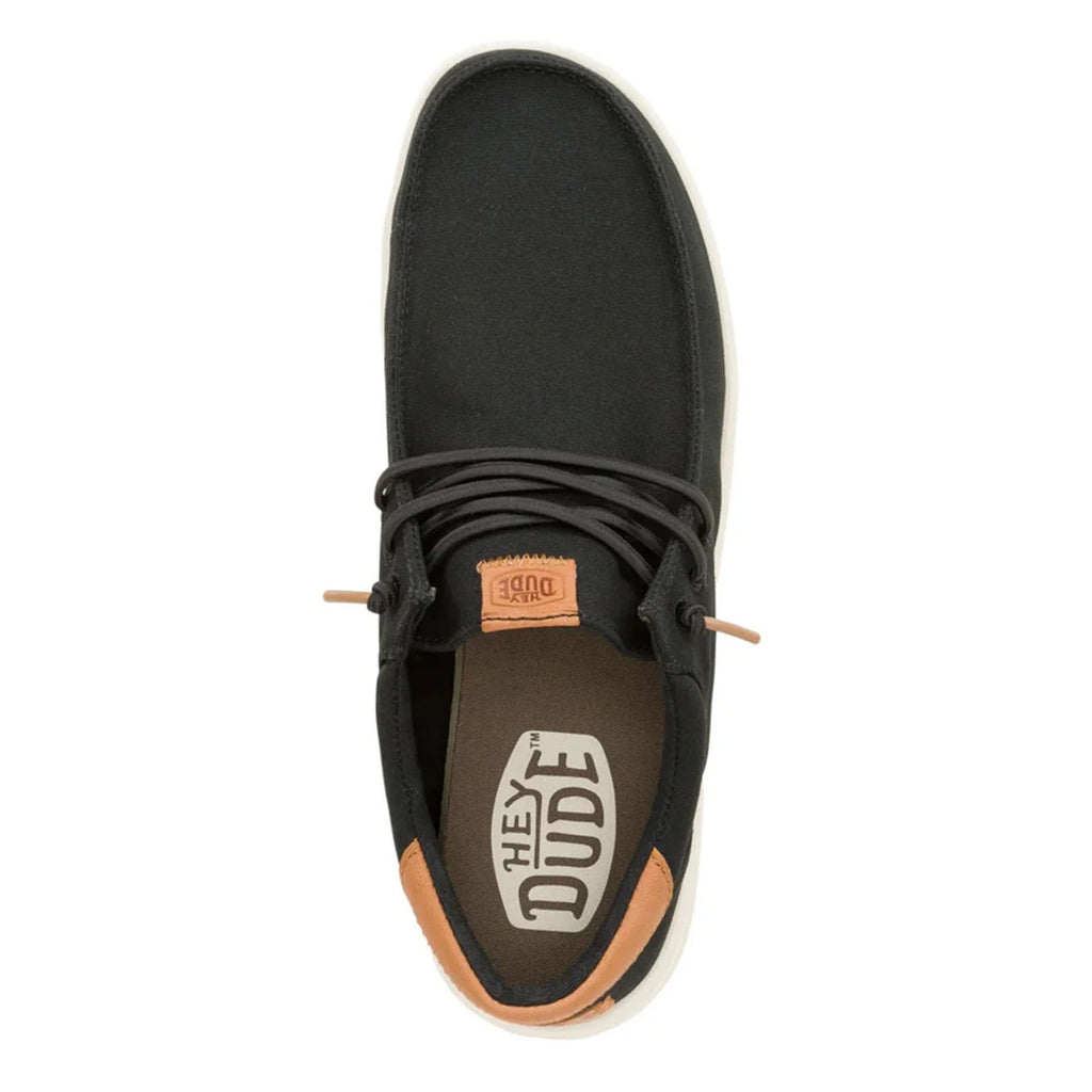 Men's Hey Dude, Paul Slip-On