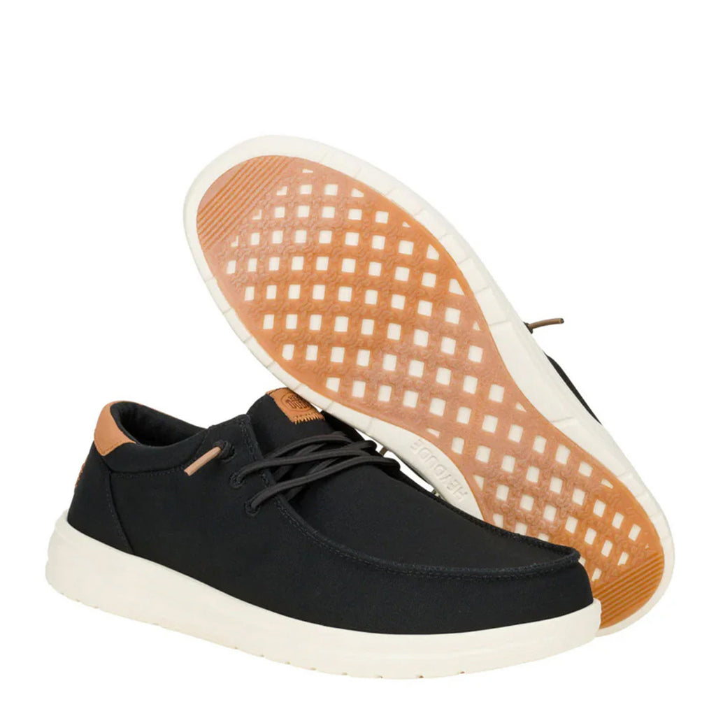 Men's Hey Dude, Paul Slip-On