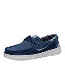 Men's Hey Dude, Welsh Grip Boat Shoe