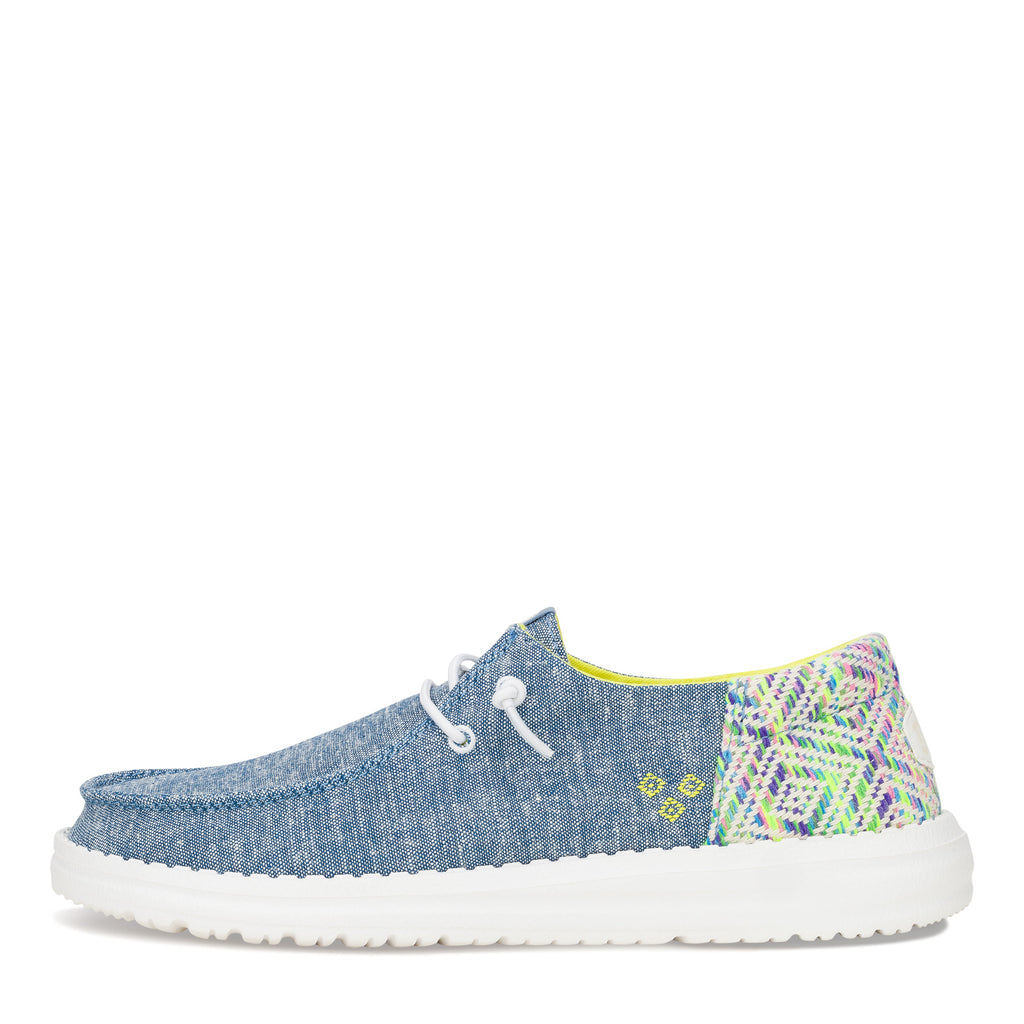 Women's Hey Dude, Wendy Funk Slip-On