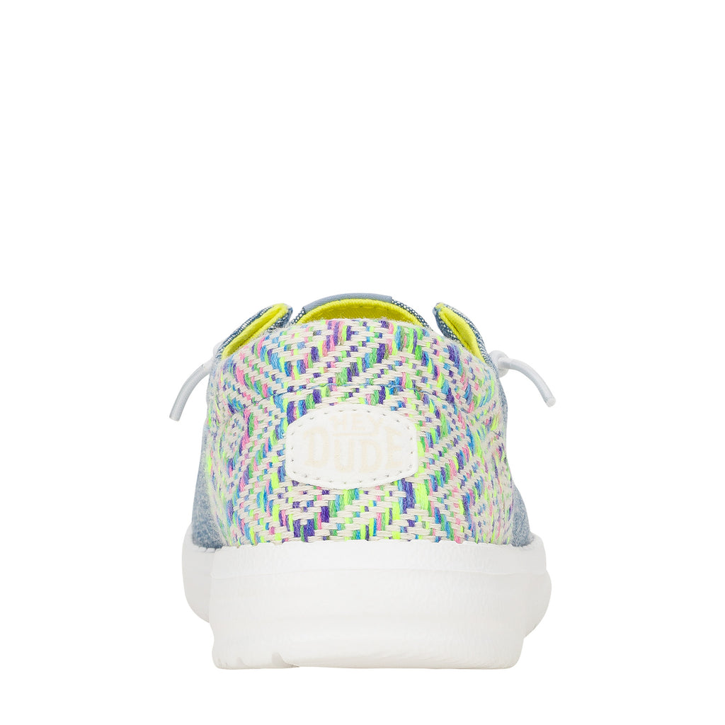 Women's Hey Dude, Wendy Funk Slip-On