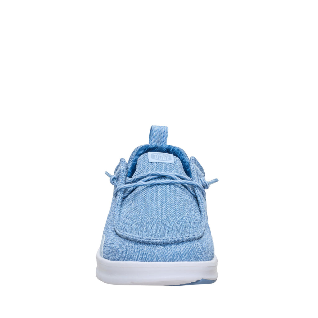 [POS] Women's Hey Dude Wendy Hey2O Slip-On