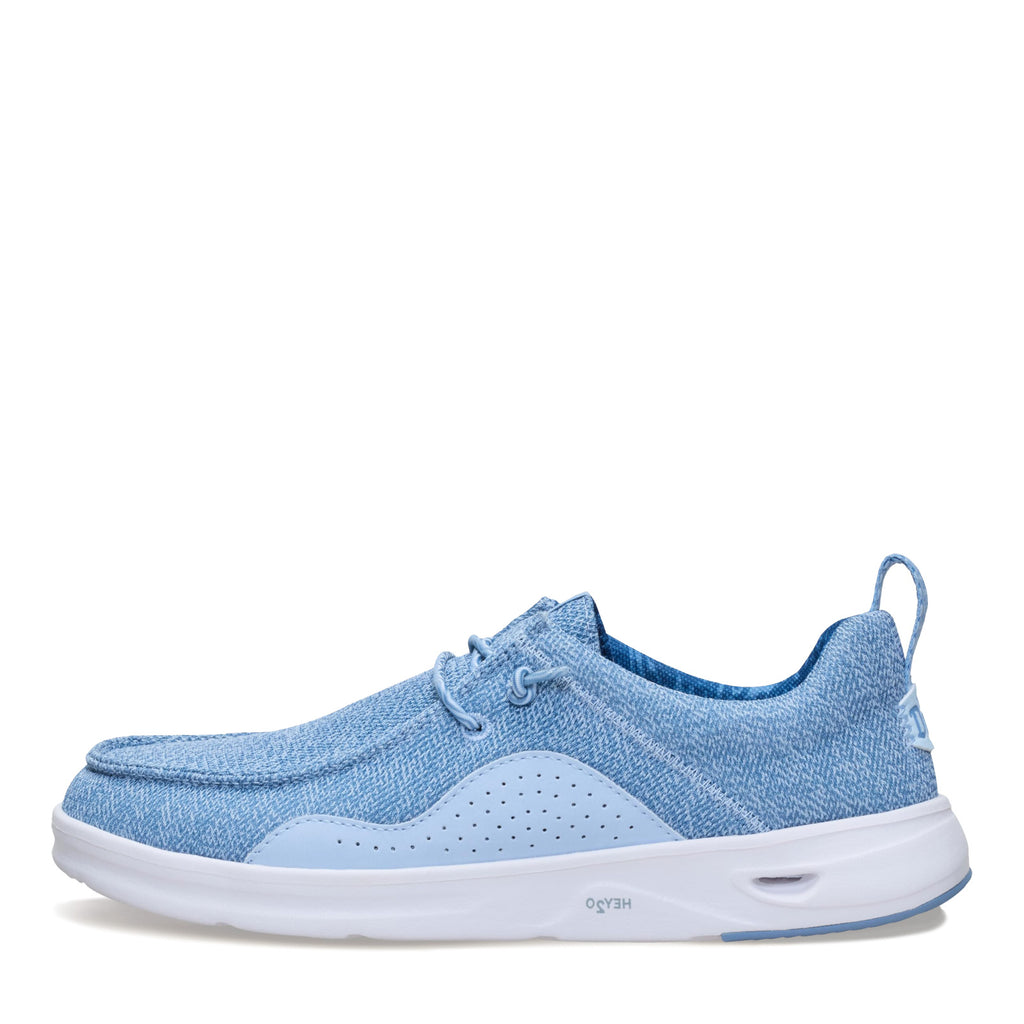 [POS] Women's Hey Dude Wendy Hey2O Slip-On