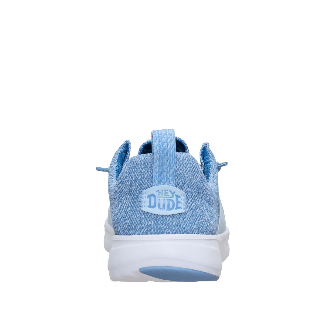 [POS] Women's Hey Dude Wendy Hey2O Slip-On