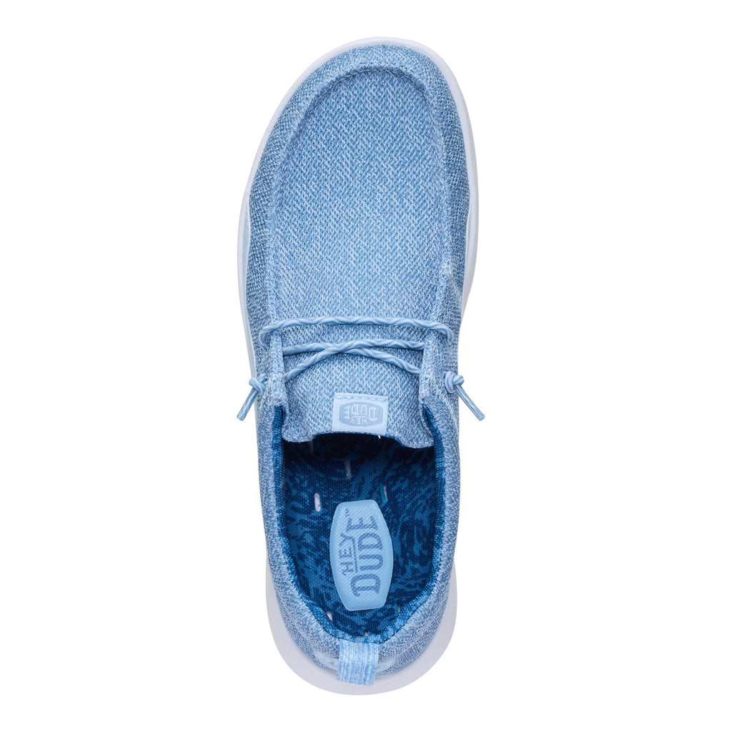 [POS] Women's Hey Dude Wendy Hey2O Slip-On