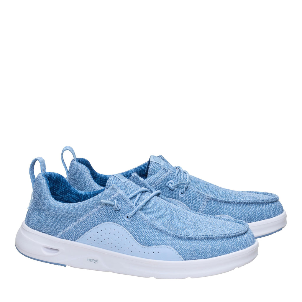 [POS] Women's Hey Dude Wendy Hey2O Slip-On