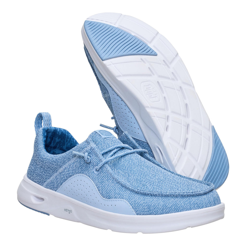 [POS] Women's Hey Dude Wendy Hey2O Slip-On