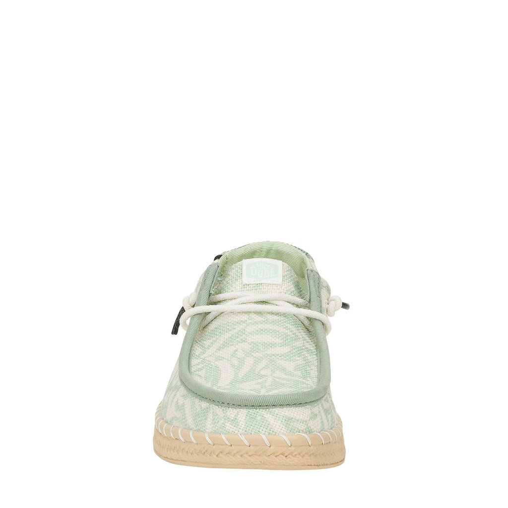 Women's Hey Dude, Wendy Espadrille Slip-On