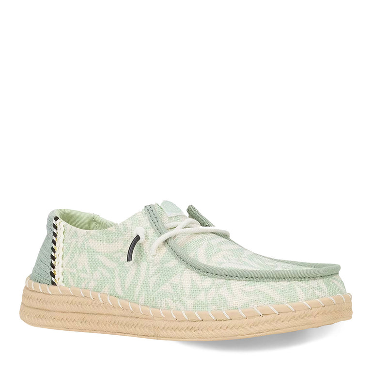 Women's Hey Dude, Wendy Espadrille Slip-On