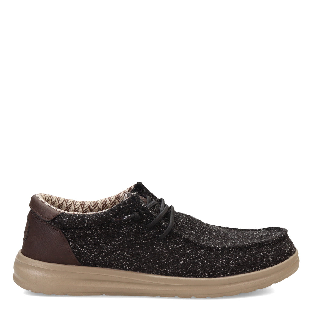Men's Hey Dude, Paul Knit Slip-On
