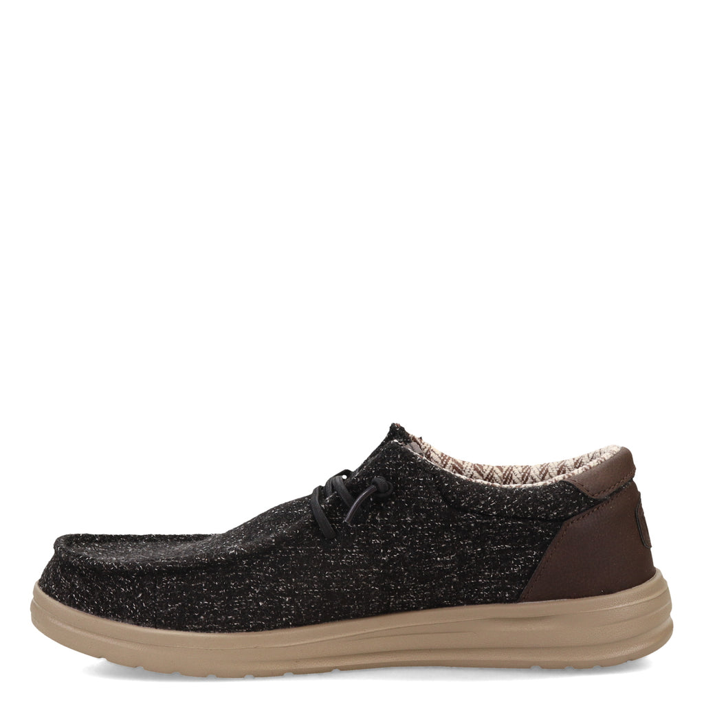 Men's Hey Dude, Paul Knit Slip-On