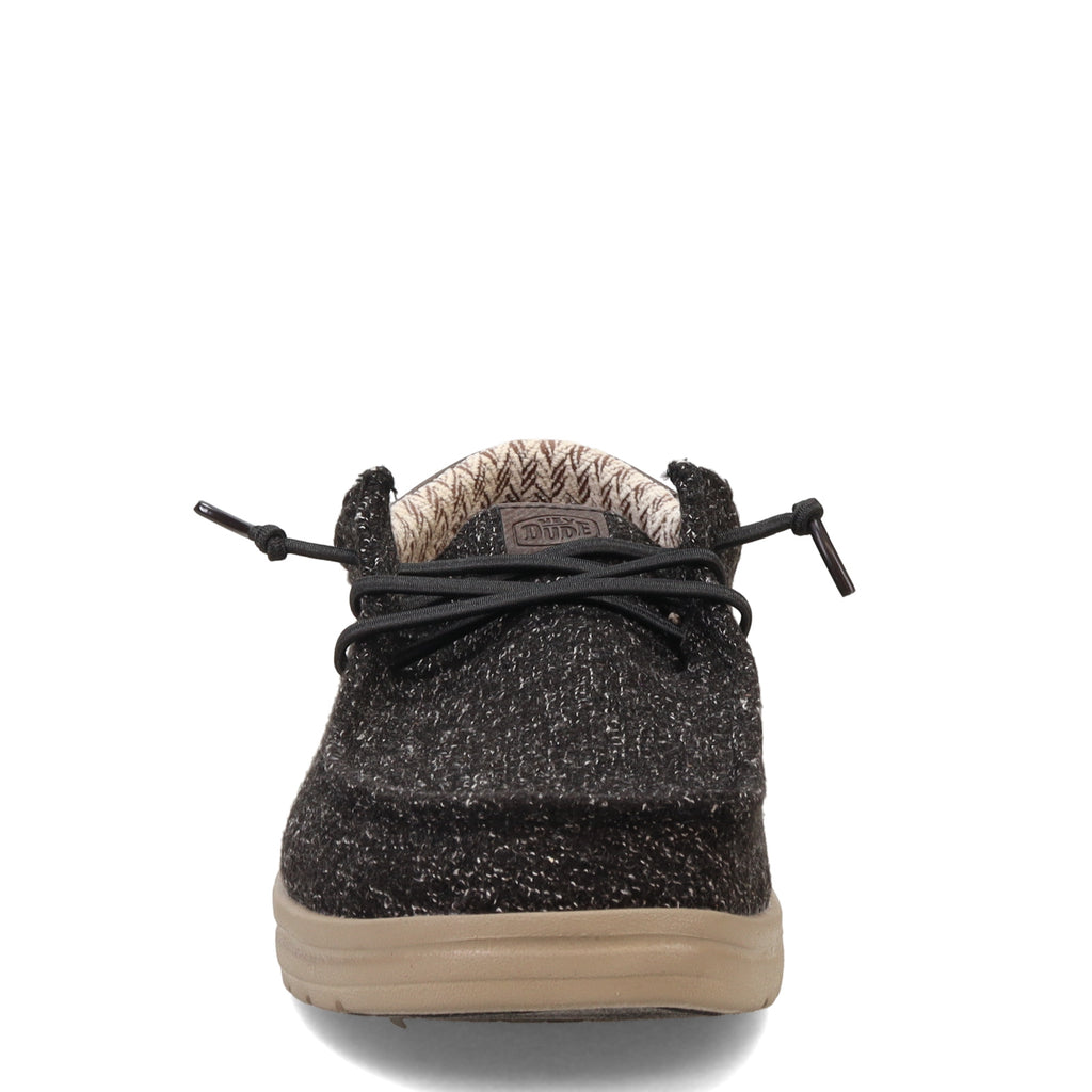 Men's Hey Dude, Paul Knit Slip-On