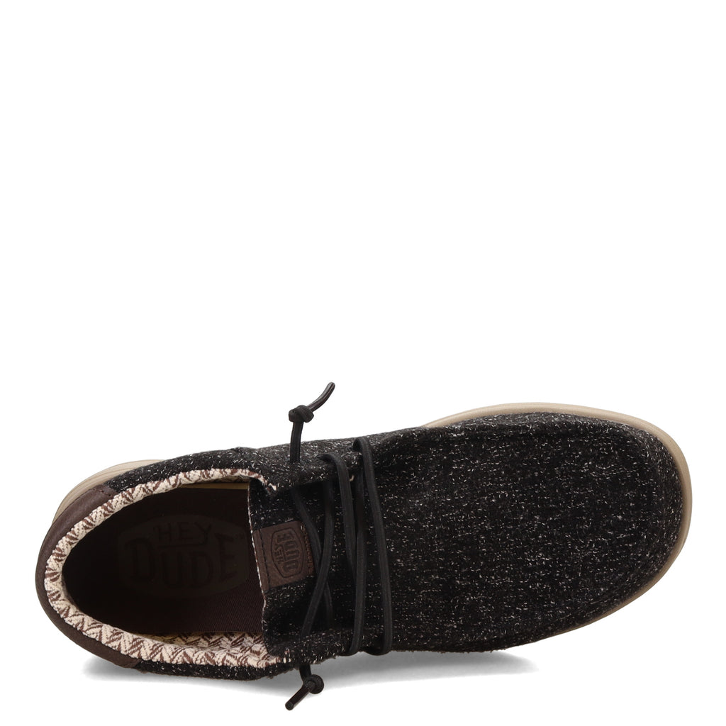 Men's Hey Dude, Paul Knit Slip-On