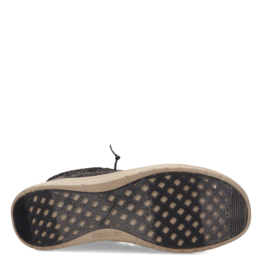 Men's Hey Dude, Paul Knit Slip-On