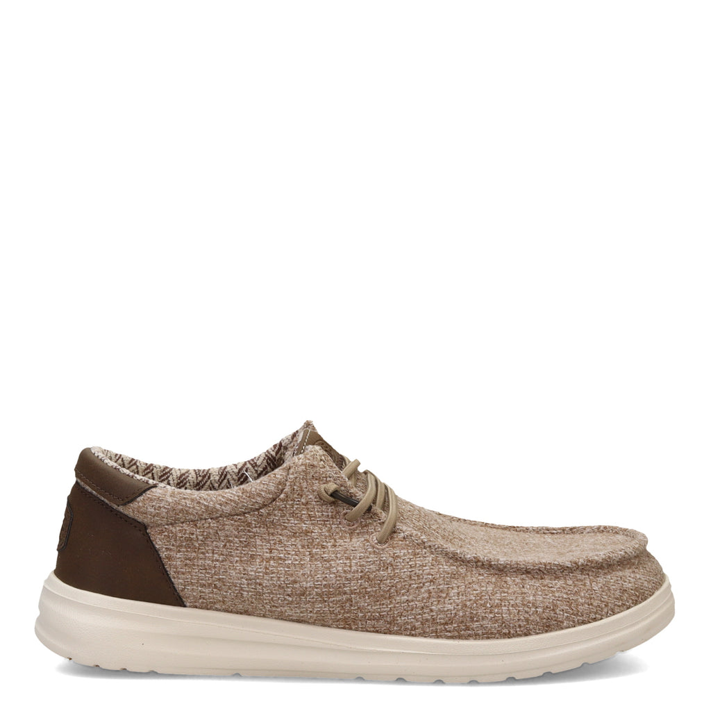 Men's Hey Dude, Paul Knit Slip-On