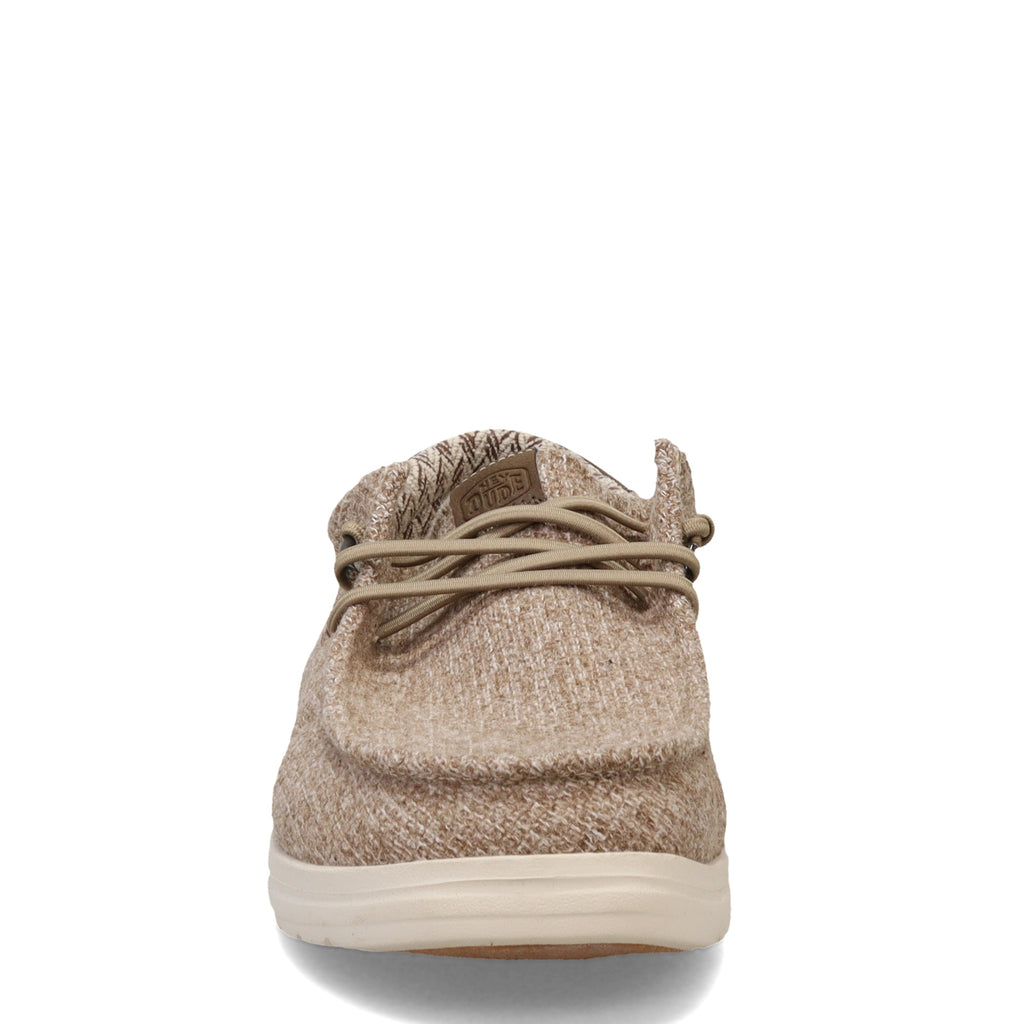 Men's Hey Dude, Paul Knit Slip-On