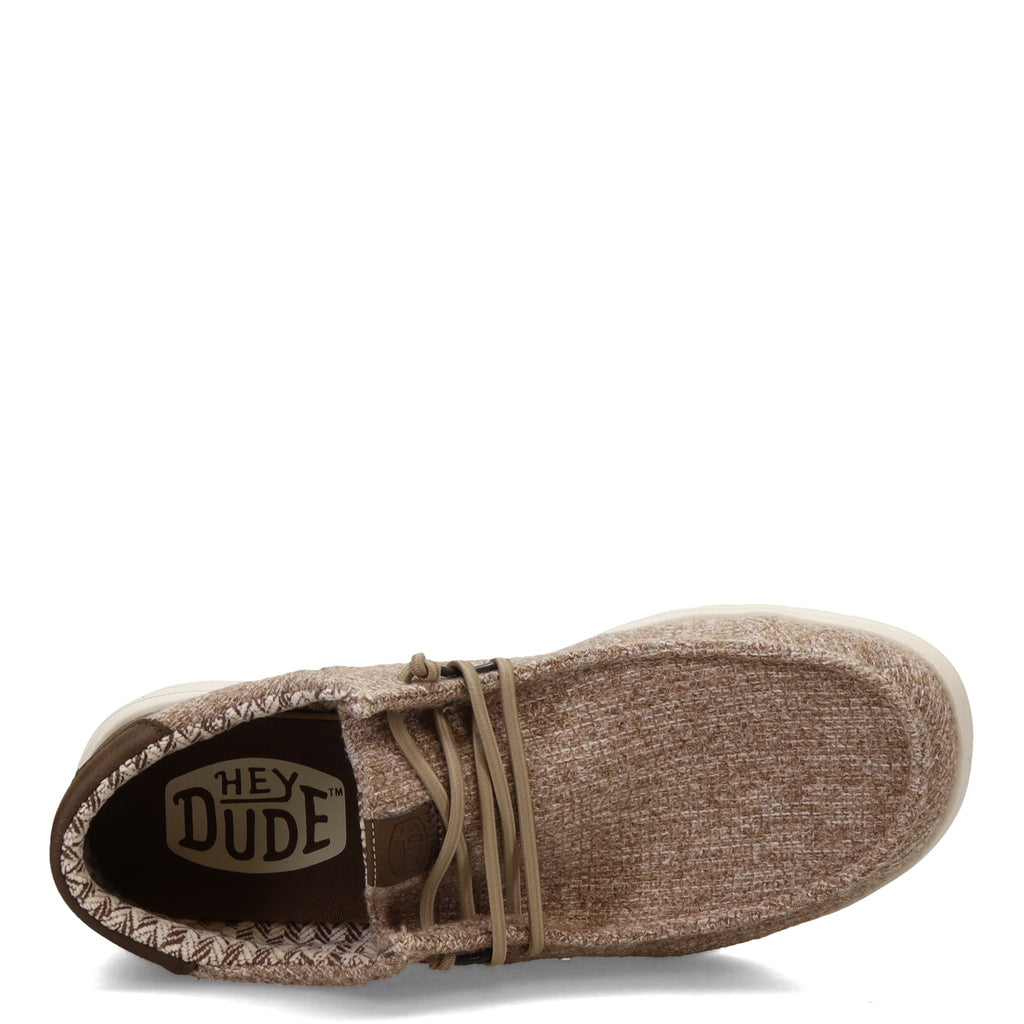 Men's Hey Dude, Paul Knit Slip-On