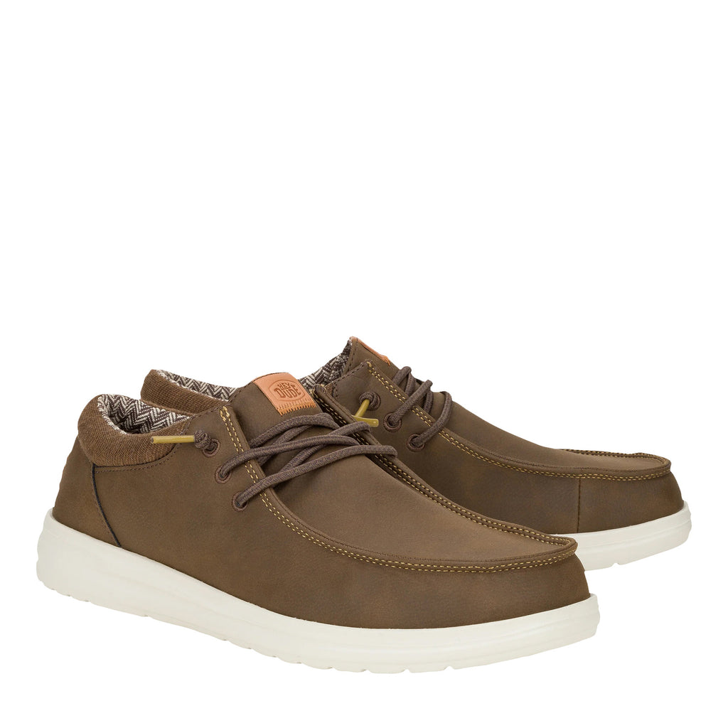 Men's Hey Dude, Paul Classic Slip-On