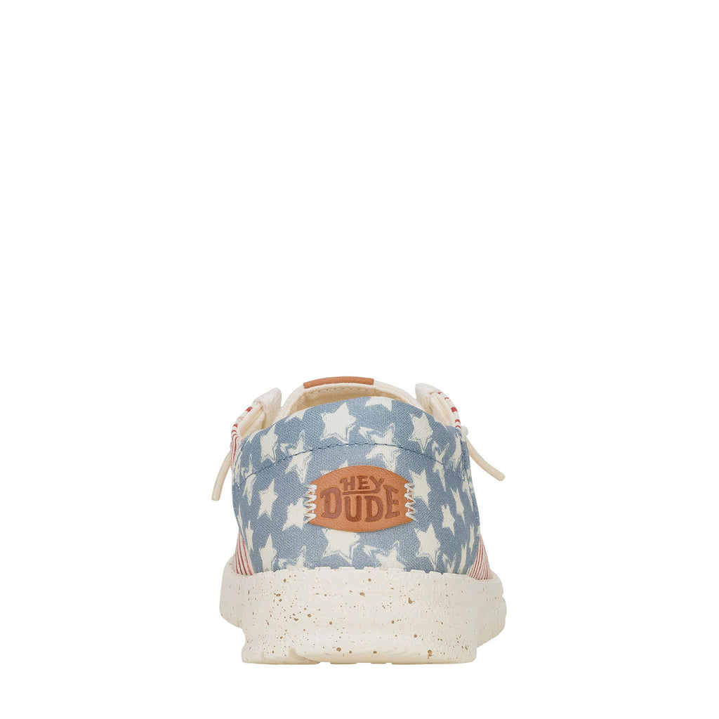 Women's Hey Dude, Wendy Funk Slip-On